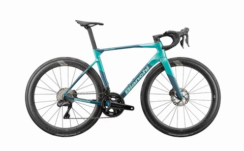 Bianchi: all official products for sale | Ciclimattio - CICLIMATTIO